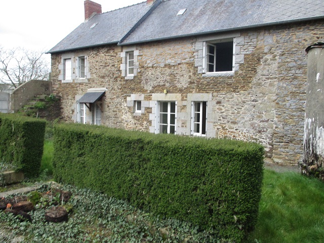 assainissement 35560