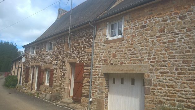 Maison VAL COUESNON (35460) - TREMBLAY