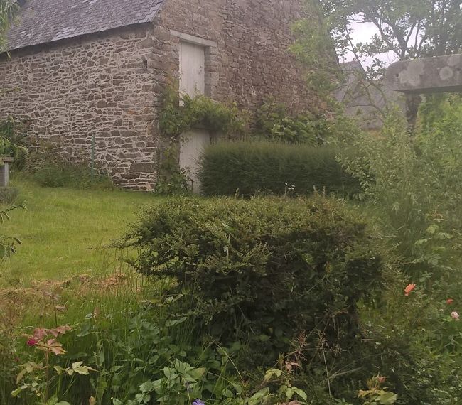 Maison VAL COUESNON (35460) - TREMBLAY