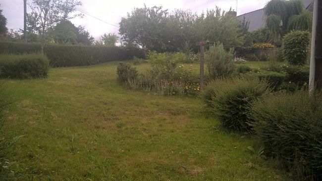 Maison VAL COUESNON (35460) - TREMBLAY