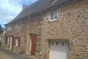 Maison VAL COUESNON (35460) - TREMBLAY