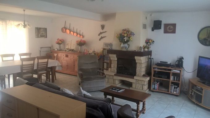 MAISON - 35460 VAL COUESNON - ST OUEN LA ROUERIE