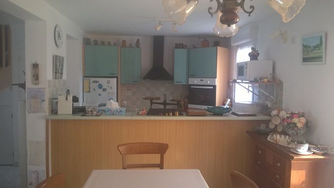 MAISON - 35460 VAL COUESNON - ST OUEN LA ROUERIE
