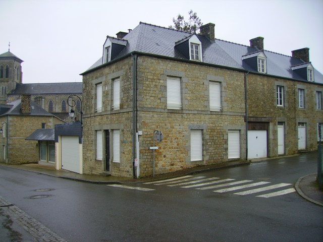 Maison VAL COUESNON (35460) - SAINT OUEN LA ROUERIE