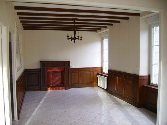 Maison VAL COUESNON (35460) - SAINT OUEN LA ROUERIE