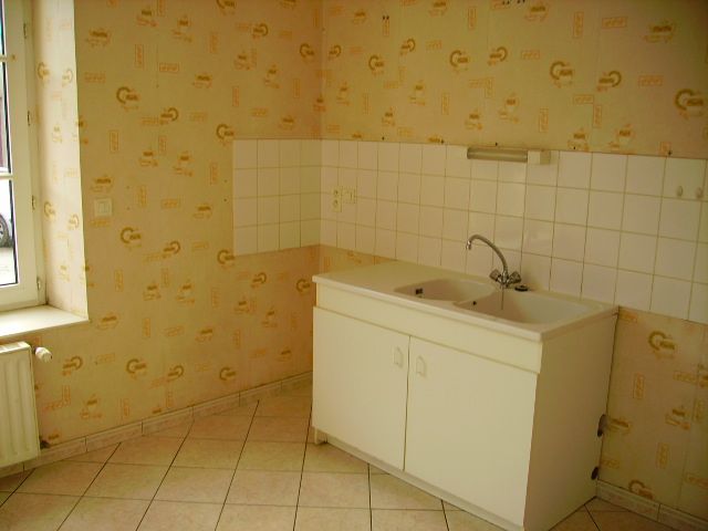Maison VAL COUESNON (35460) - SAINT OUEN LA ROUERIE