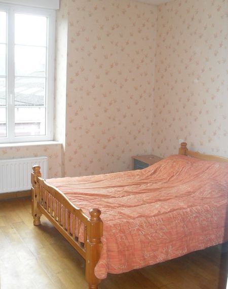 Maison VAL COUESNON (35460) - SAINT OUEN LA ROUERIE