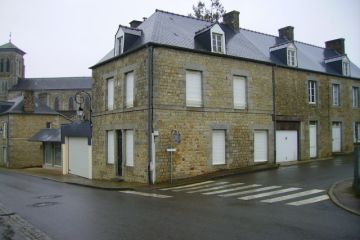 Maison VAL COUESNON (35460) - SAINT OUEN LA ROUERIE
