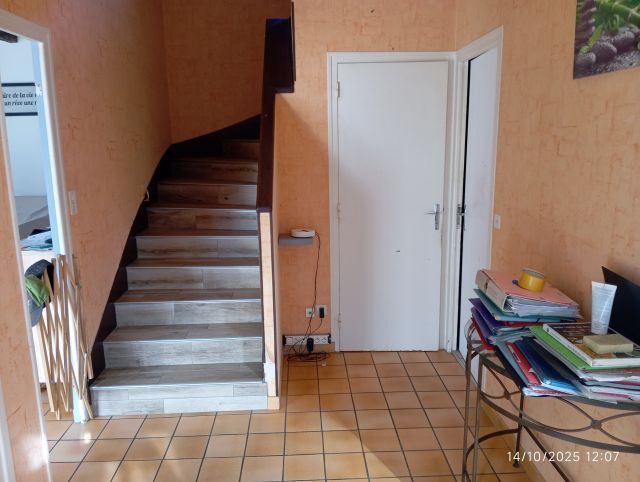 Maison - VAL COUESNON (35460) - SAINT OUEN LA ROUERIE