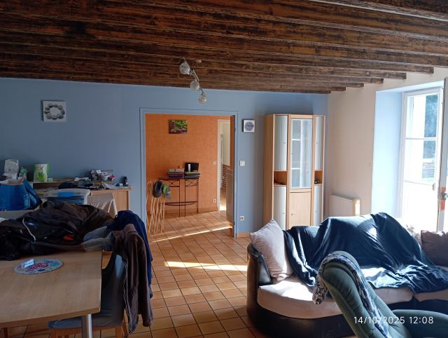 Maison - VAL COUESNON (35460) - SAINT OUEN LA ROUERIE