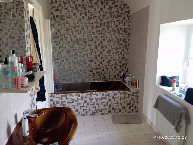 Maison - VAL COUESNON (35460) - SAINT OUEN LA ROUERIE