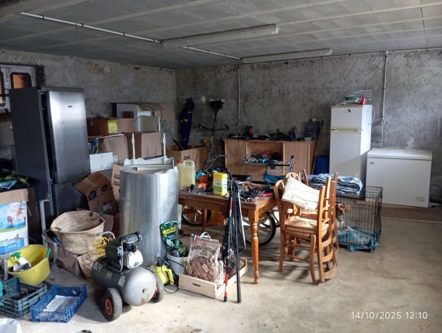 Maison - VAL COUESNON (35460) - SAINT OUEN LA ROUERIE